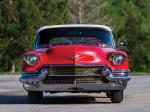 Cadillac Eldorado Biarritz Convertible 1956 года